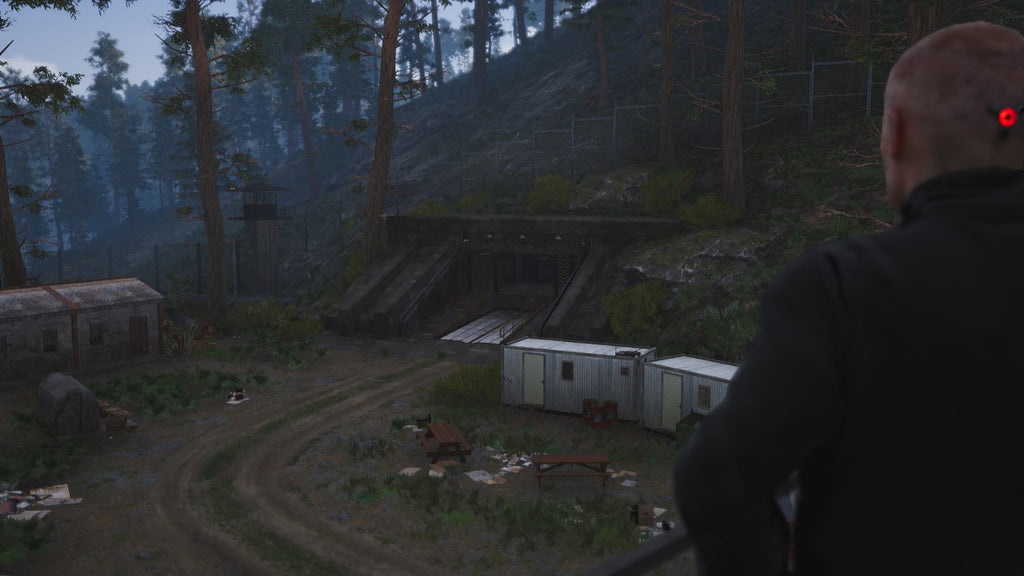 SCUM | Danny Trejo Character Pack (PC) - Steam Key - EUROPE