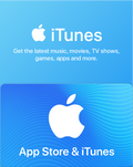 Apple iTunes Gift Card 50 NZD - iTunes Key - New Zealand