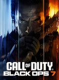 Call of Duty: Black Ops 7 Cross-Gen Edition (Xbox Series X/S, Windows 10) - Xbox Live Key GLOBAL