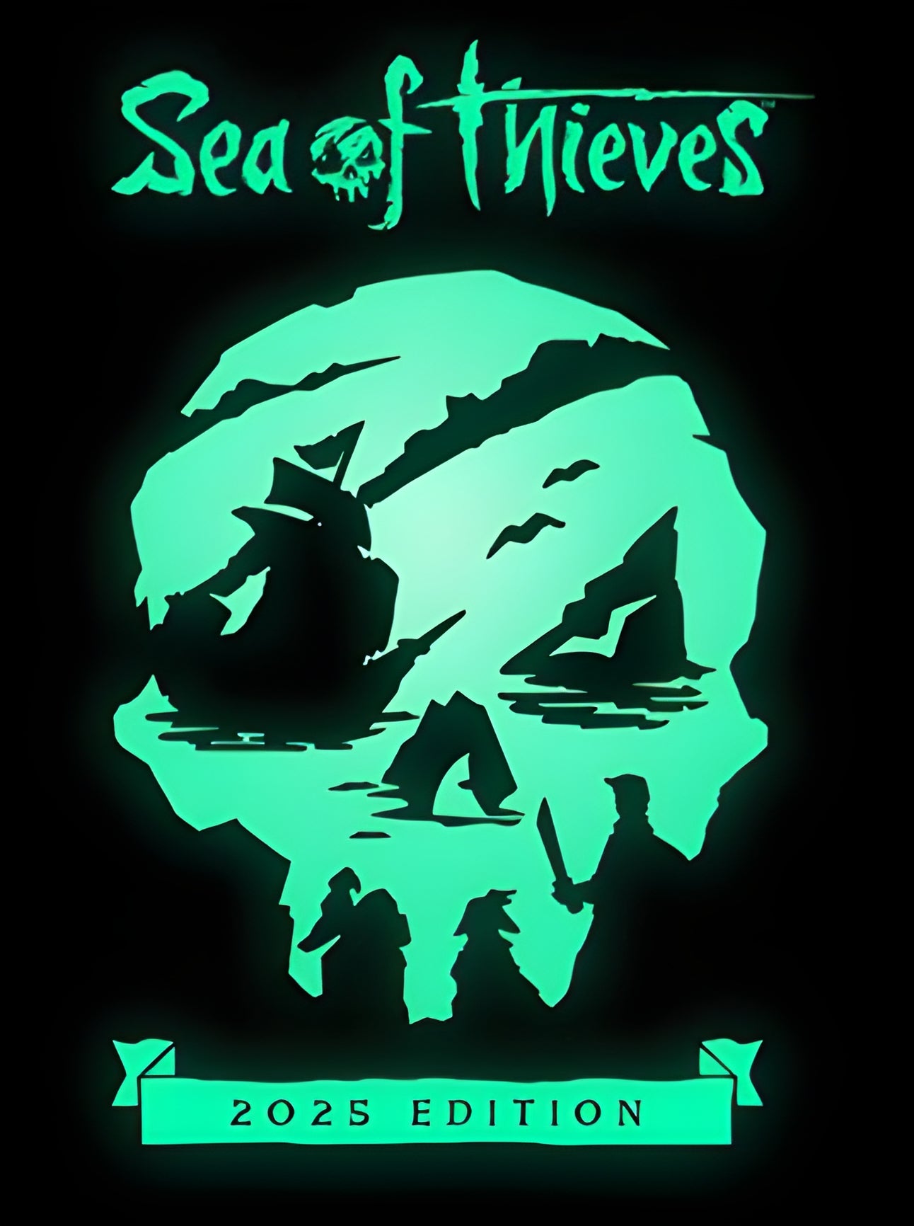Sea of Thieves | 2026 Edition (Xbox Series X/S, Windows 10) - Xbox Live Key - EU