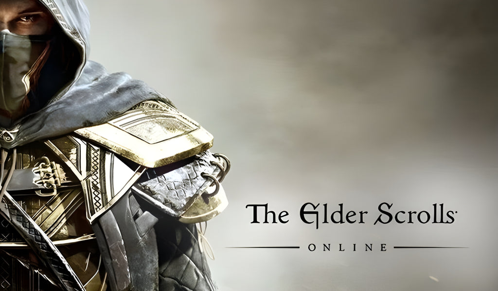 The Elder Scrolls Online Steam Key GLOBAL