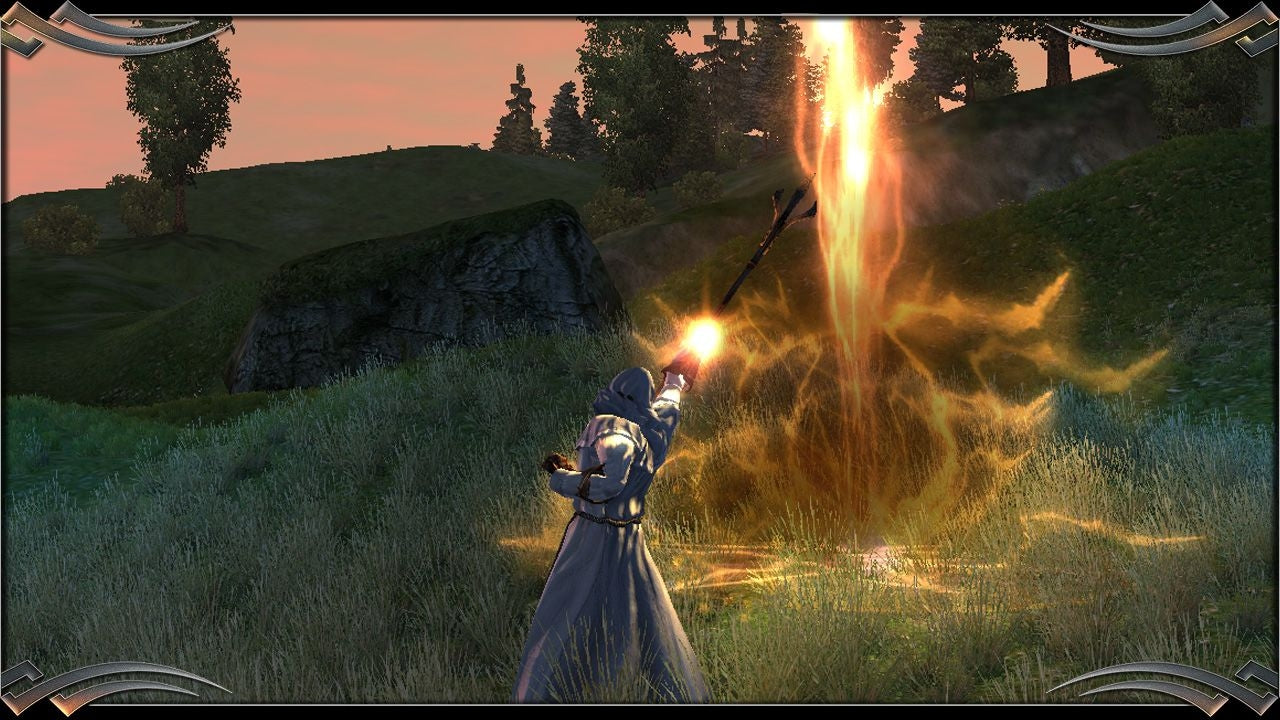 Two Worlds Epic Edition Steam Key GLOBAL