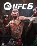 UFC 6 - Xbox Series X Key - EU