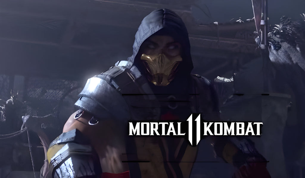 Mortal Kombat 11 | Premium Edition (PC) - Steam Key - GLOBAL