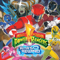 Mighty Morphin Power Rangers: Rita's Rewind - Steam Key  - ROW