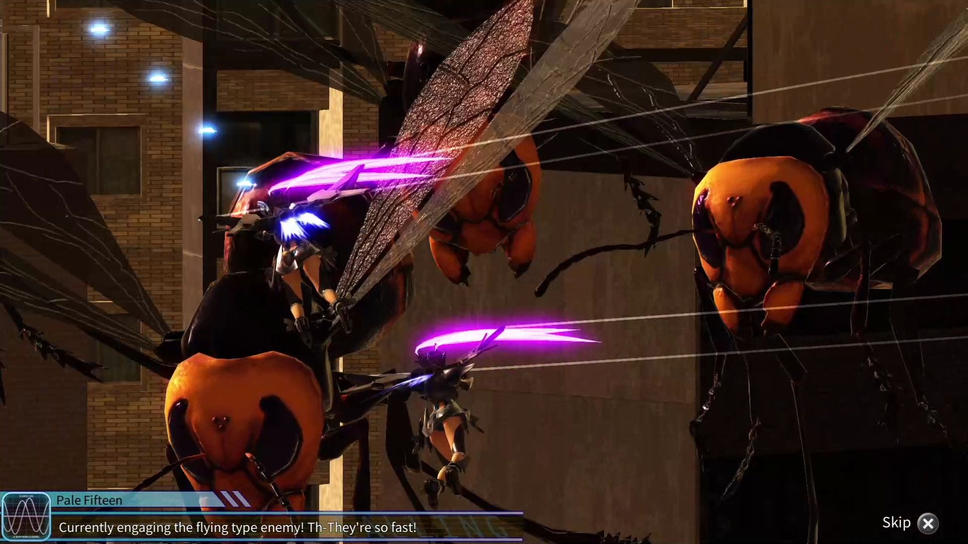 EARTH DEFENSE FORCE 4.1 WINGDIVER THE SHOOTER Steam Key GLOBAL