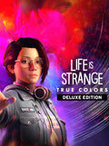 Life is Strange: True Colors | Deluxe Edition (PC) - Steam Key  - ROW