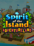 Spirit of the Island: Adventureland (PC) - Steam Key - GLOBAL