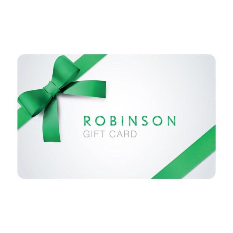 Robinson 500 THB Gift Card - Thailand