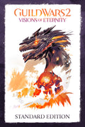 Guild Wars 2: Visions of Eternity (PC) - NCSoft Key - GLOBAL
