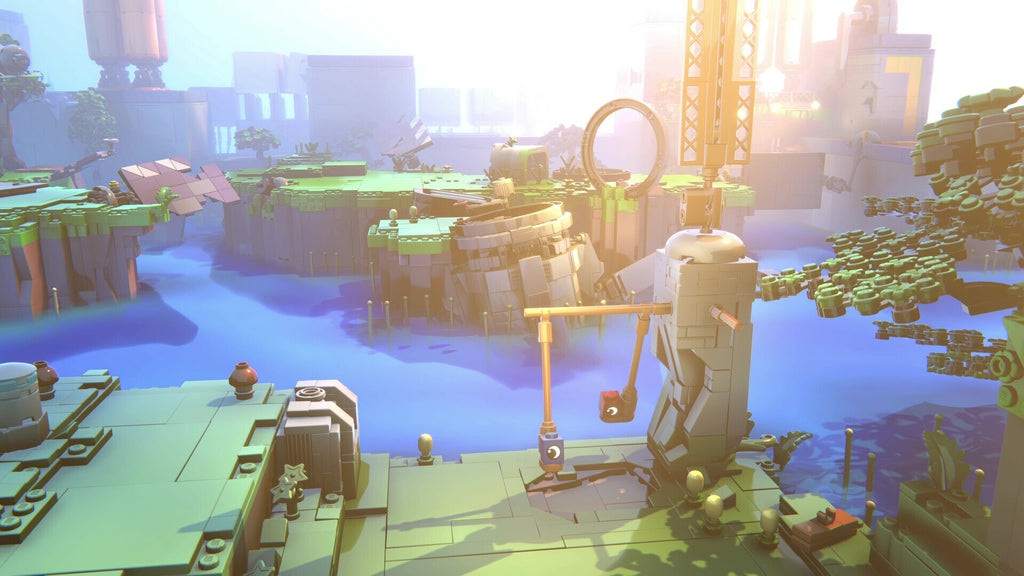 LEGO Voyagers (PC) - Steam Key ROW