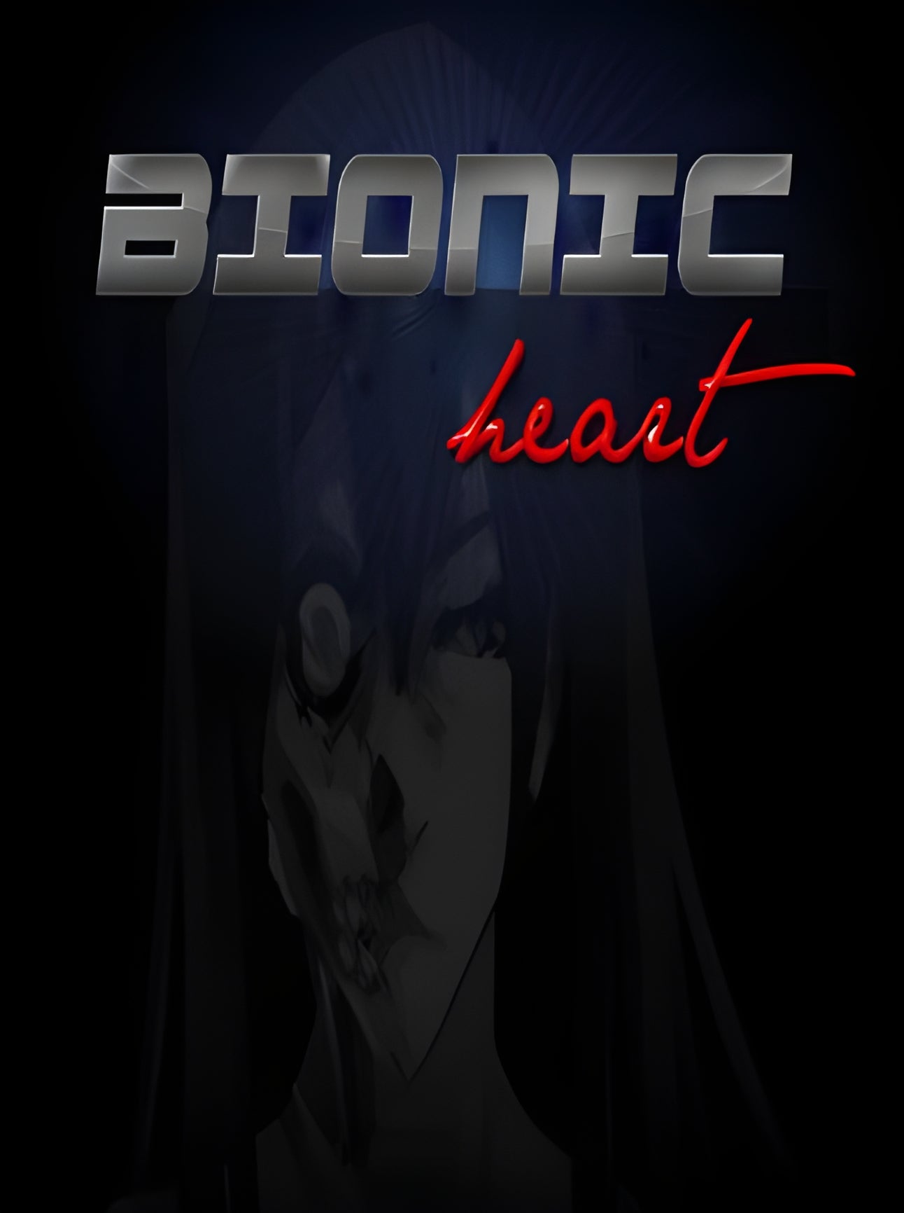 Bionic Heart Steam Key GLOBAL