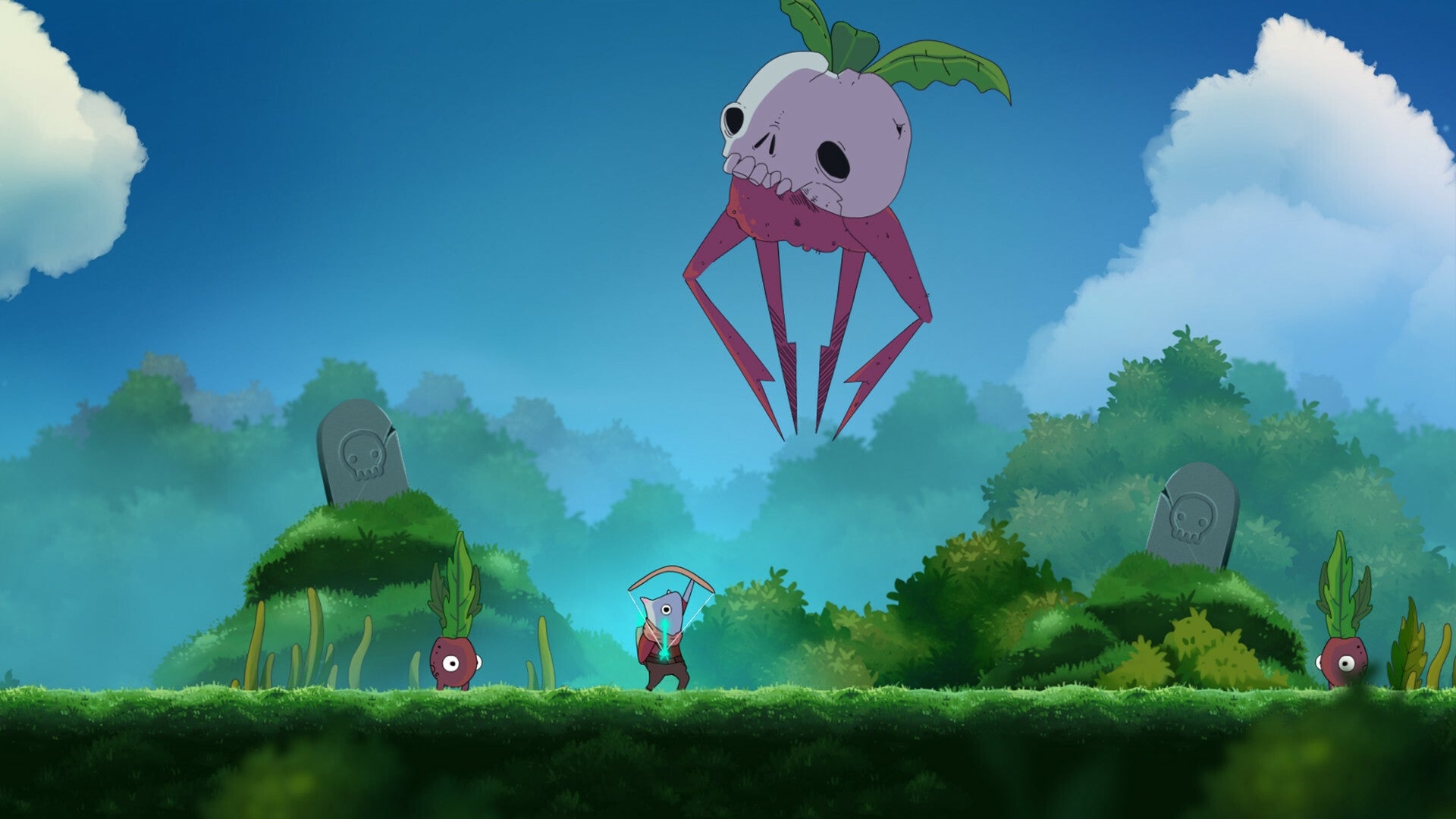 Islets (PC) - Steam Key - GLOBAL