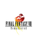 FINAL FANTASY VIII - REMASTERED Steam Key GLOBAL