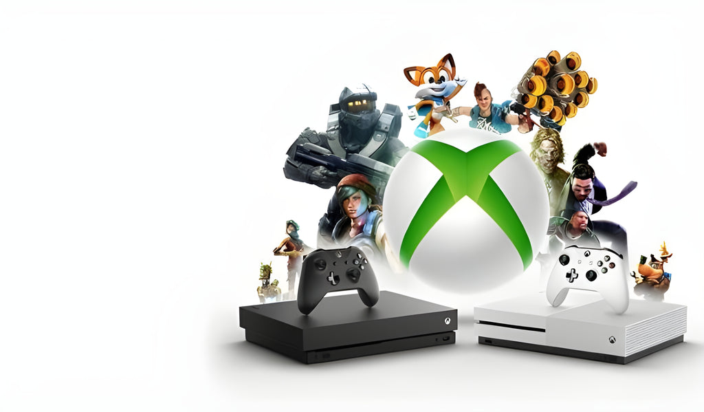 Xbox Game Pass Ultimate 6 Months Multi Keys - Xbox Live  - GLOBAL