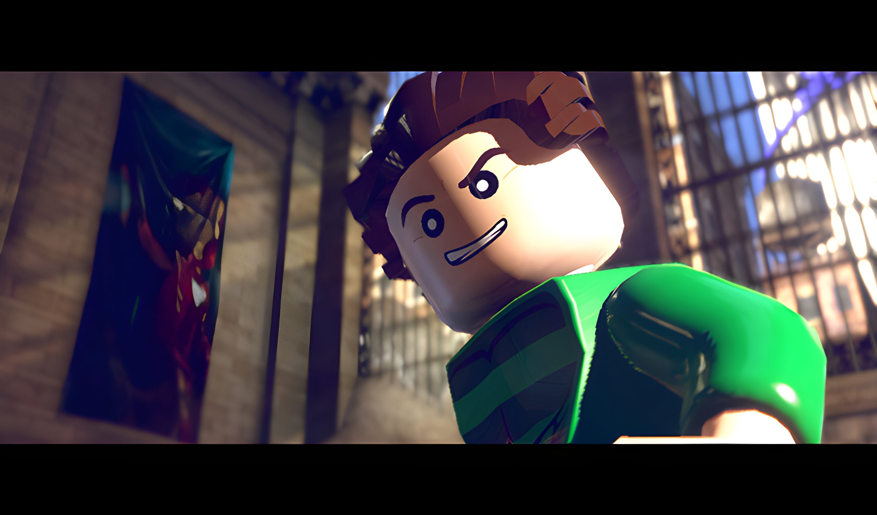 LEGO Marvel Super Heroes (PC) - Steam Key - EUROPE
