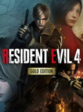 Resident Evil 4 Remake | Gold Edition (PC) - Steam Key - ROW