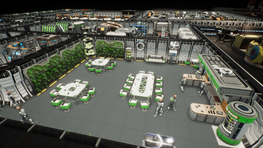 The Crust (PC) - Steam Key - GLOBAL