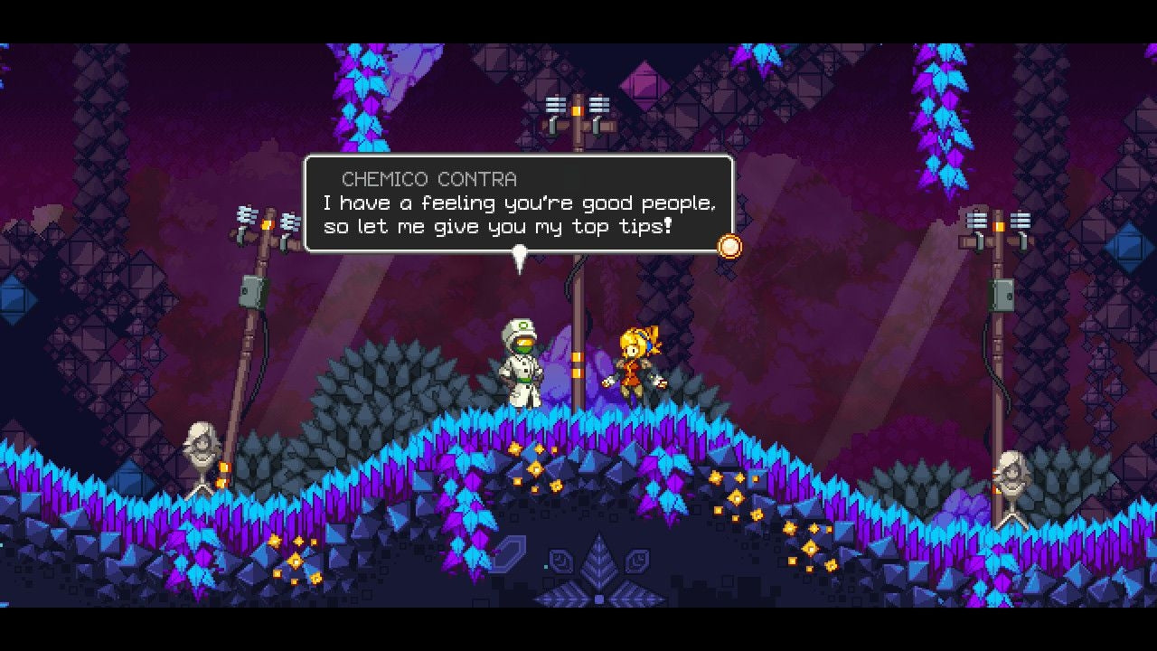 Iconoclasts Steam Key GLOBAL
