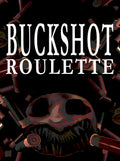 Buckshot Roulette (PC) - Steam Key - GLOBAL