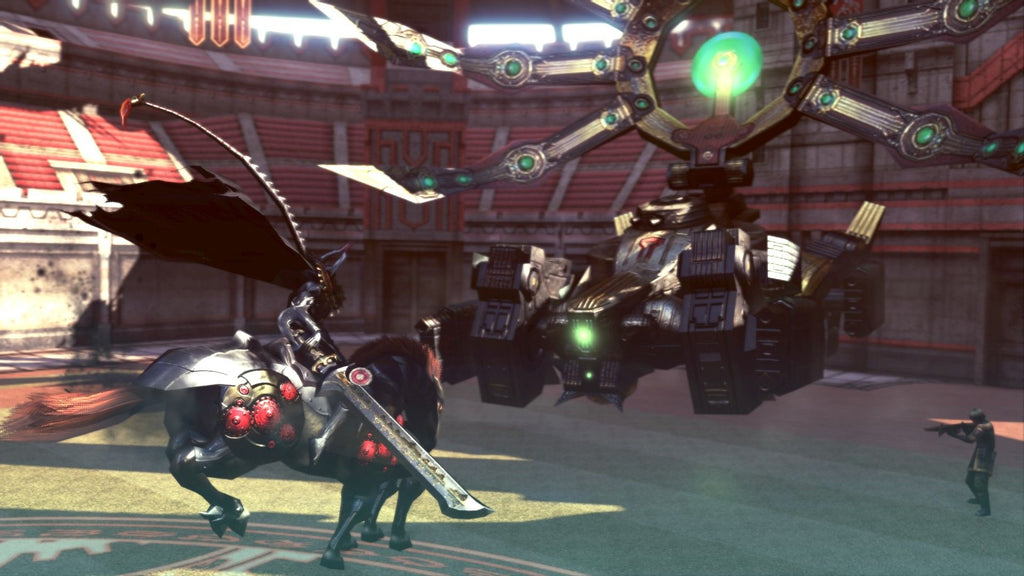 FINAL FANTASY TYPE-0 HD Steam Key GLOBAL