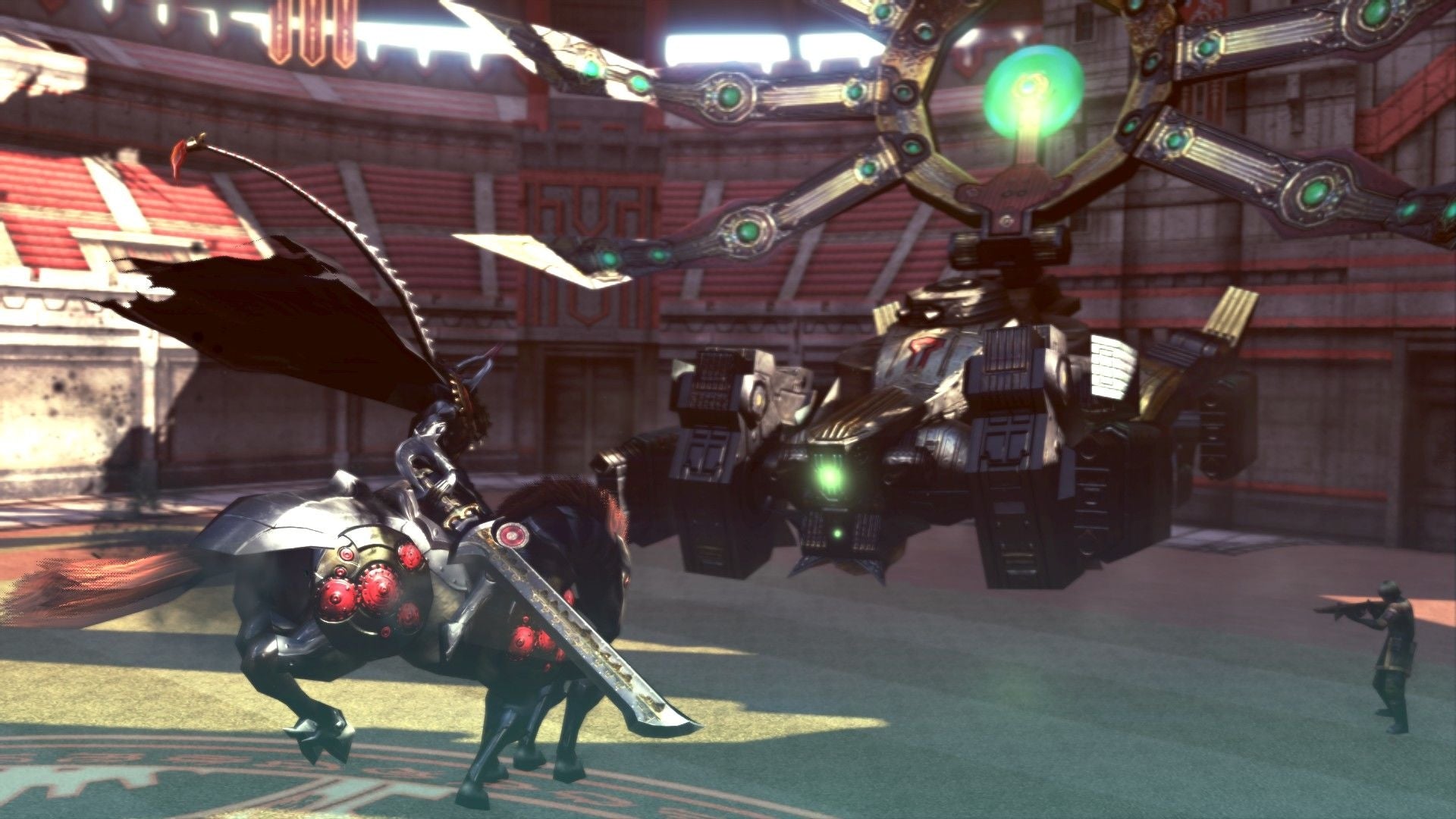 FINAL FANTASY TYPE-0 HD Steam Key GLOBAL