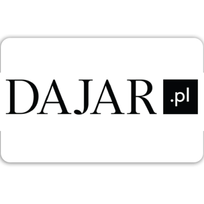 DAJAR 200 PLN Gift Card - POLAND
