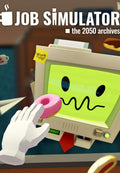 Job Simulator VR Steam Global