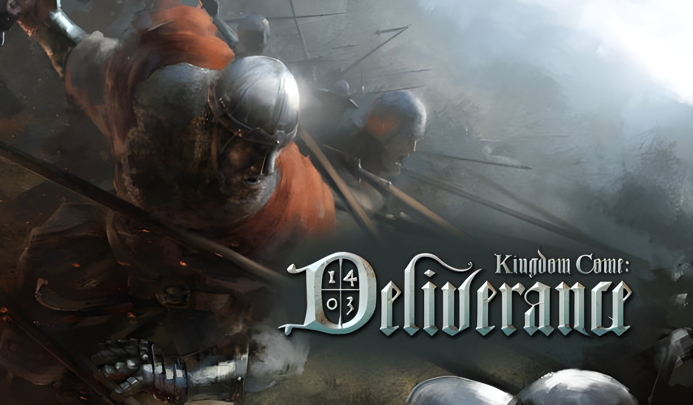Kingdom Come: Deliverance Steam Key GLOBAL
