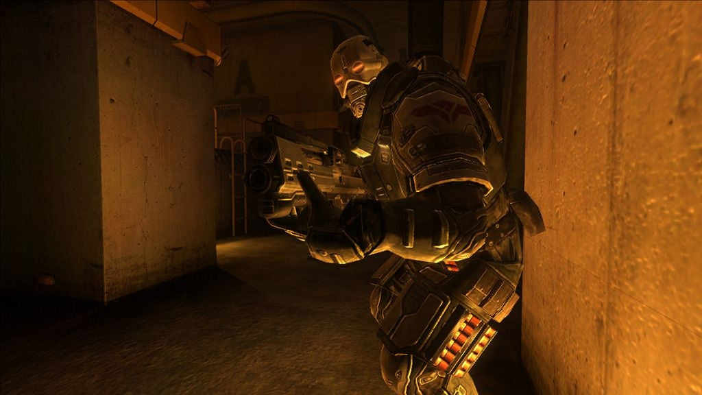 F.E.A.R. 2: Project Origin Steam Key GLOBAL