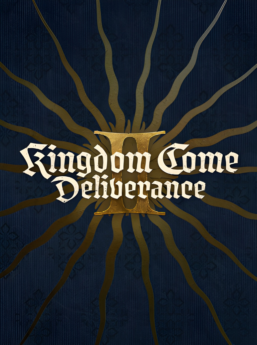 Kingdom Come: Deliverance II (PC) - Steam Key - GLOBAL