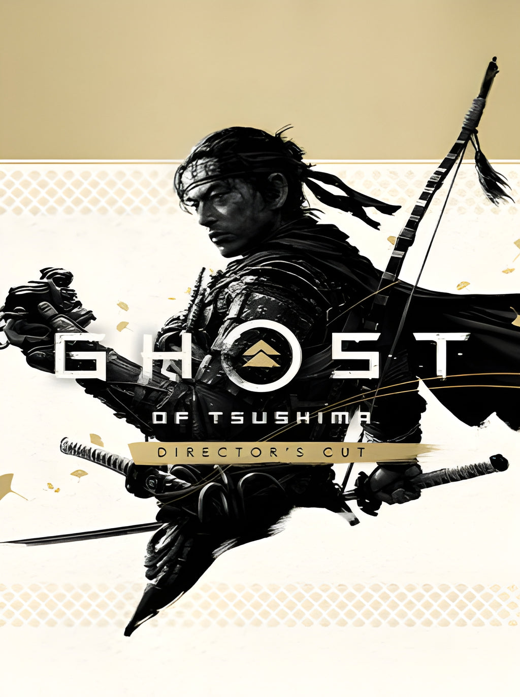 Ghost of Tsushima | Director's Cut (PC) - Steam Key - ROW