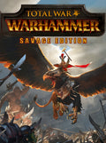 Total War: WARHAMMER | Savage Edition (PC) - Steam Key - EUROPE