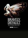 Bravely Default: Flying Fairy HD Remastered - Steam Key - Global