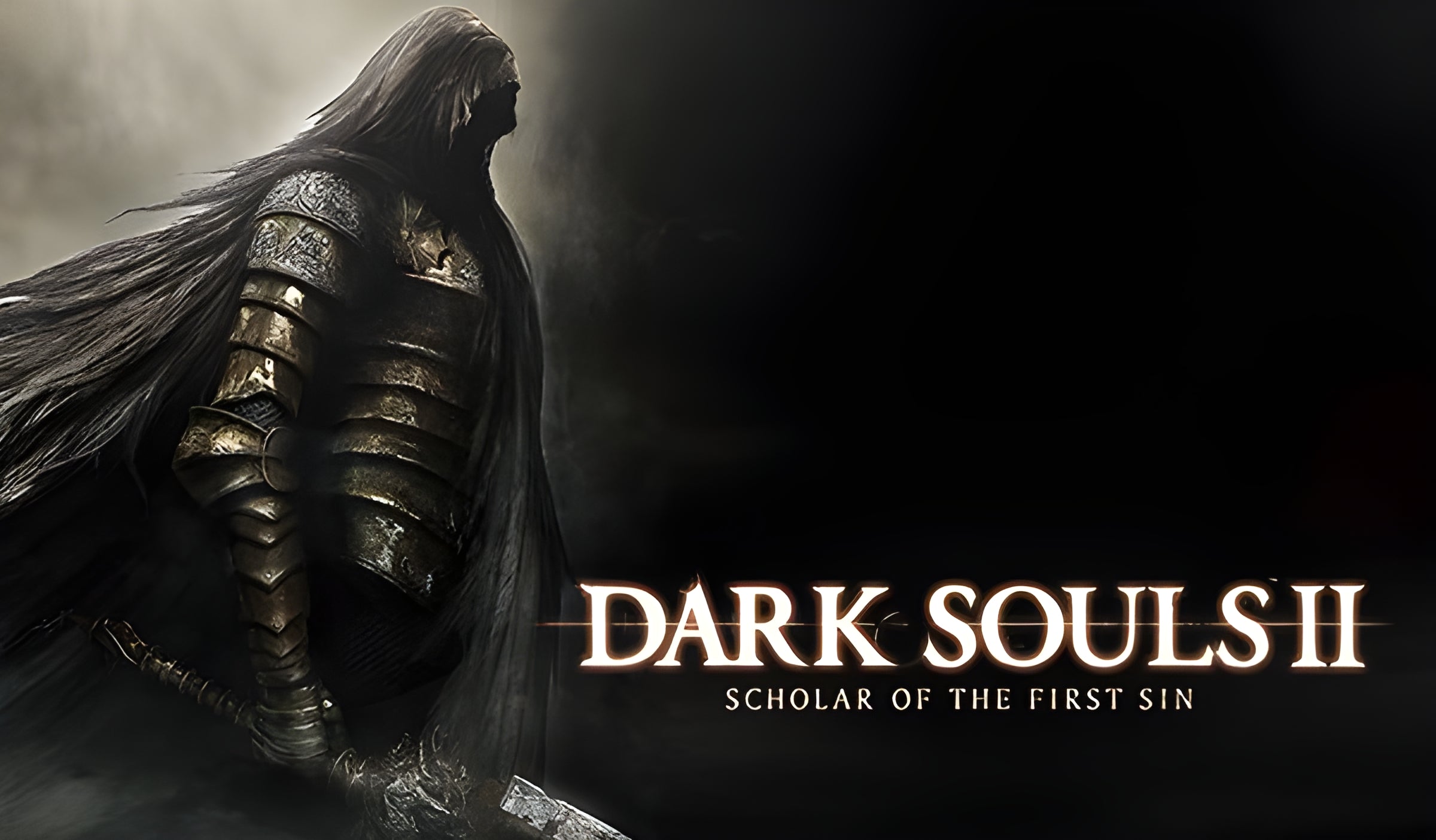 Dark Souls II: Scholar of the First Sin Steam Key - LATAM