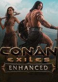 Conan Exiles Enhanced Jewel of the West Pack DLC - Steam Key - ROW