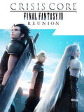 CRISIS CORE –FINAL FANTASY VII– REUNION (PC) - Steam Key - GLOBAL