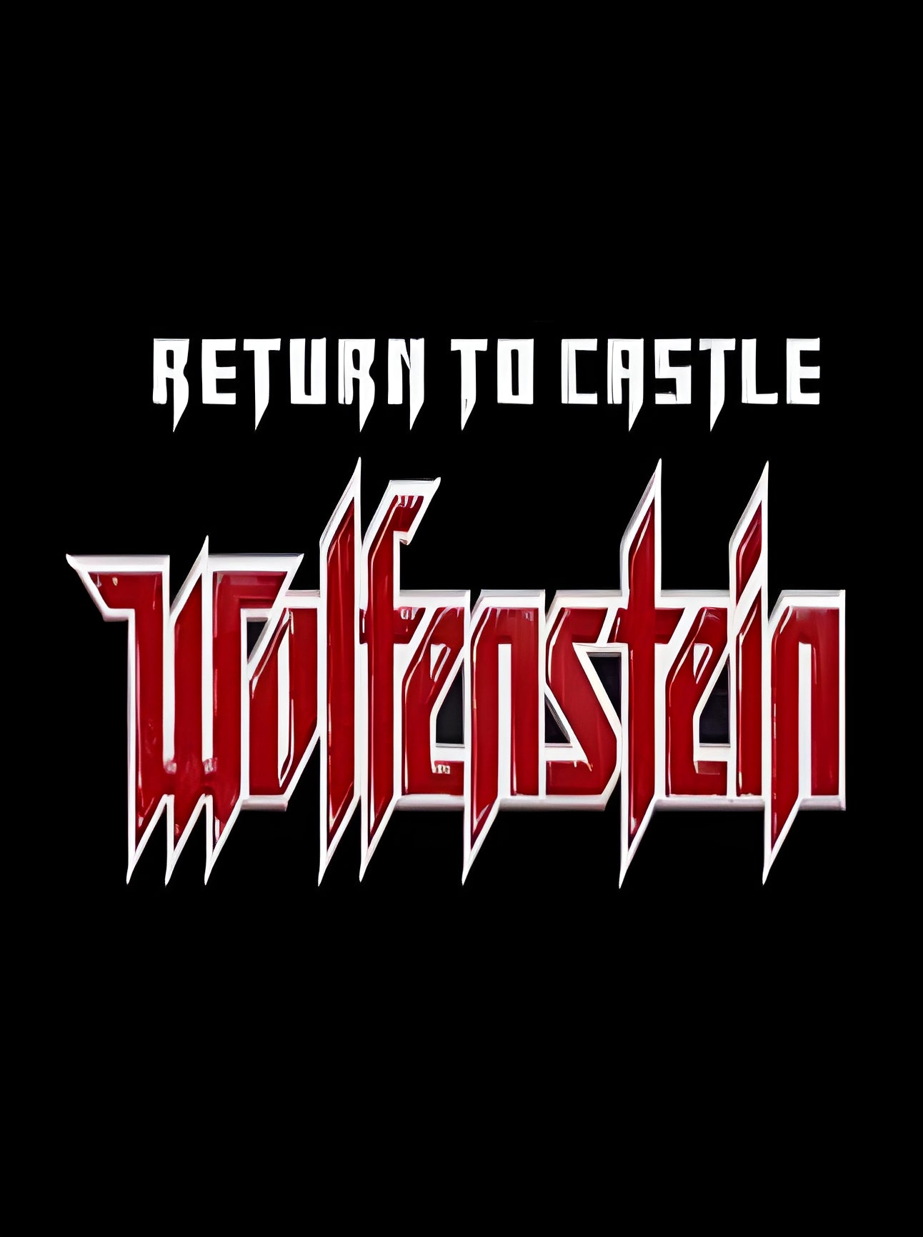 Return to Castle Wolfenstein Steam Key GLOBAL