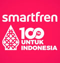 SMARTFREN 150000 IDR Gift Card - Indonesia