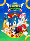 Sonic Origins (PC) - Steam Key - EUROPE