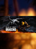 Day of Dragons (PC) - Steam Key - GLOBAL