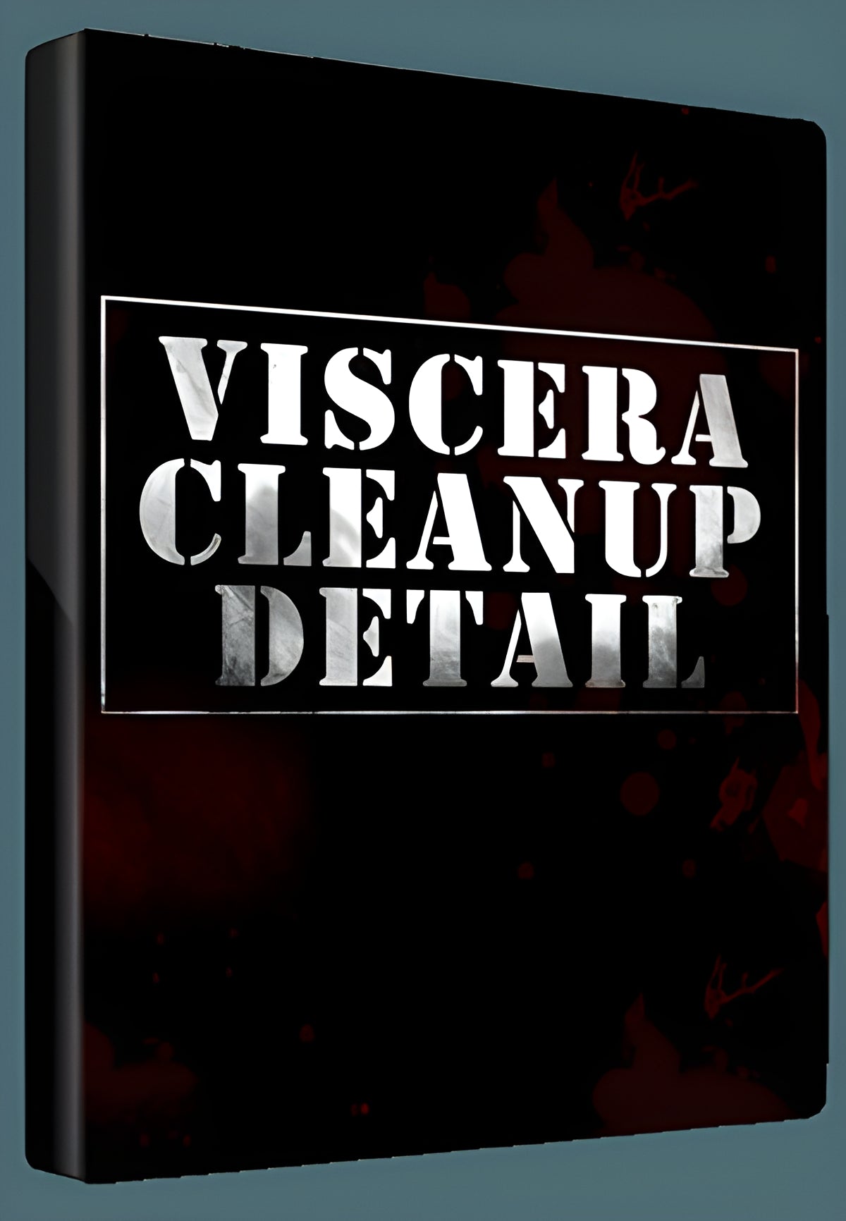 Viscera Cleanup Detail Steam Key GLOBAL