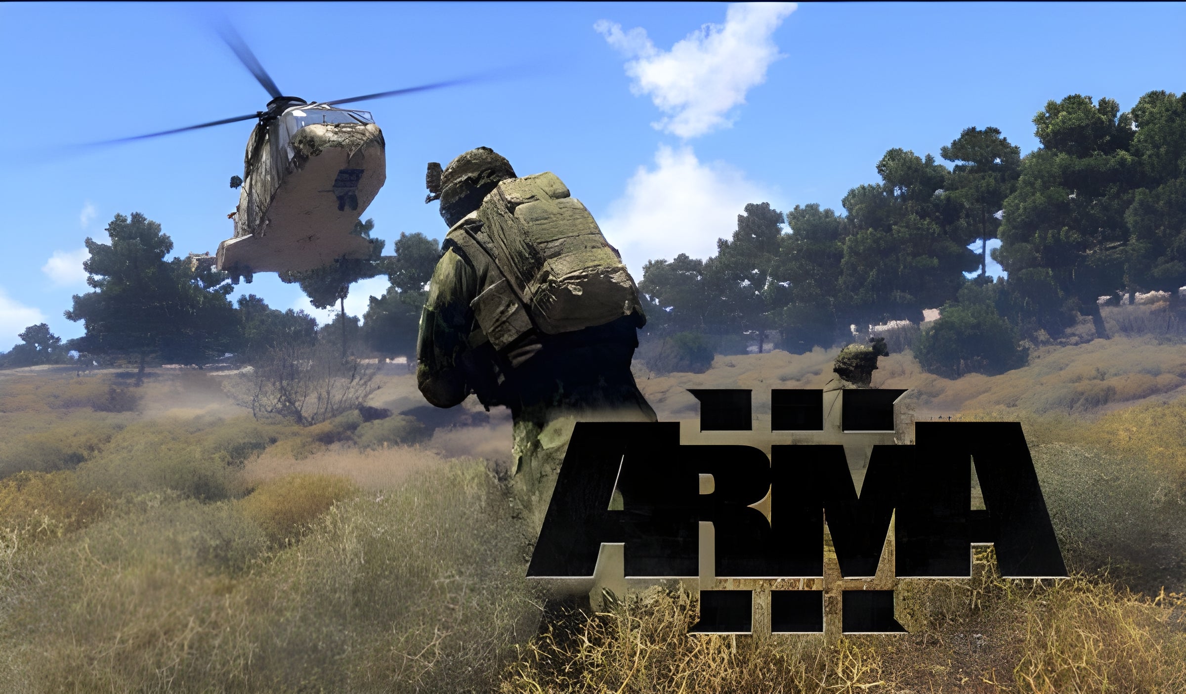 Arma 3 Steam Key EUROPE