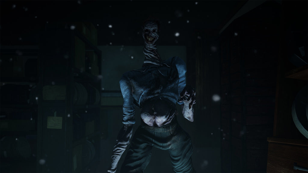 Dead by Daylight - All Things Wicked Chapter (PC) - Steam Key - ROW
