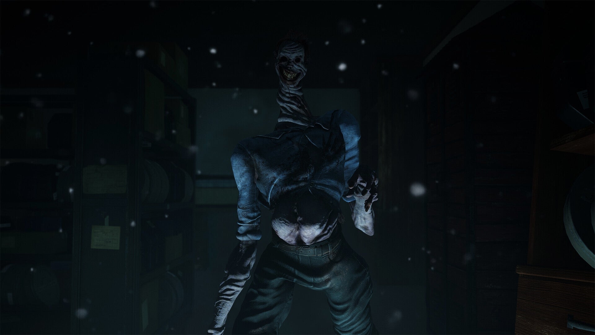 Dead by Daylight - All Things Wicked Chapter (PC) - Steam Key - ROW