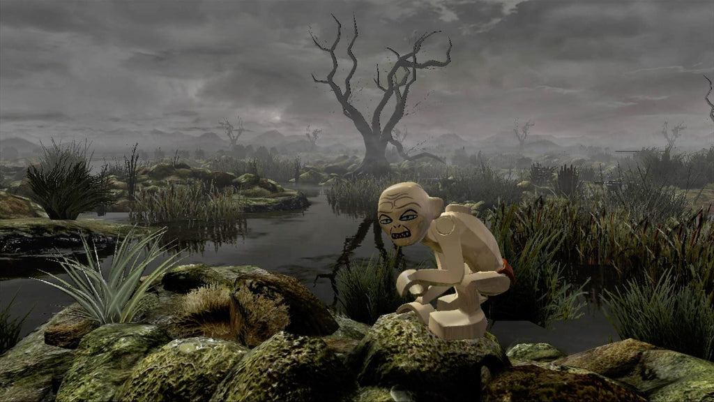 LEGO Lord of the Rings (PC) - Steam Key - GLOBAL