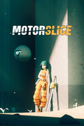 MOTORSLICE - Steam Key - Global