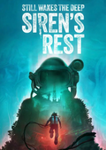 Still Wakes the Deep: Siren’s Rest  (PC) - Steam Key - GLOBAL