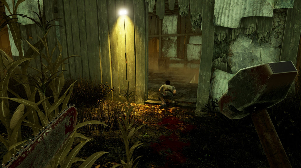 Dead by Daylight - Leatherface (PC) - Steam Key - ROW