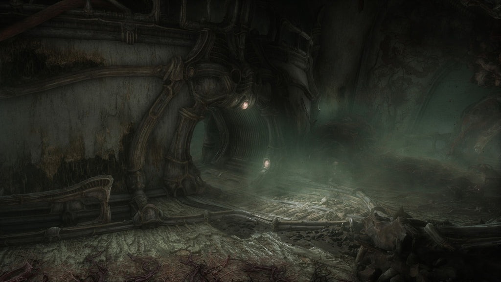 Scorn (Xbox Series X/S, Windows 10) - Xbox Live Key - EUROPE RESTRICTED
